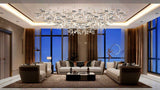 Candelabru RAINFOREST 9821.150x50 Lucente - Home & Lighting