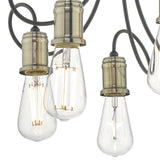 Lustra ALZBET ALZ5475 Lucente - Home & Lighting