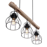 Lustra Mina 15326-3N Lucente - Home & Lighting
