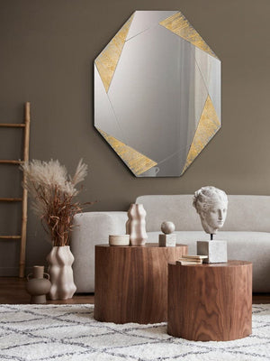 Oglinda LAVERNA 434751 Lucente - Home & Lighting