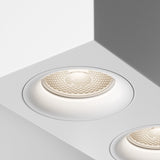 Spot Aplicat SLIM C013CL-02W