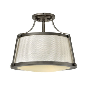 Plafoniera Charlotte Hk/Charlot/Sf An Lucente - Home & Lighting