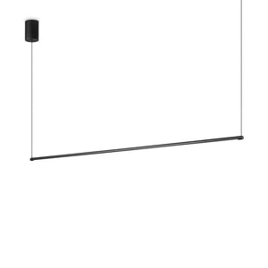 Lustra ESSENCE SP 17W NERO 285092 Lucente - Home & Lighting