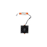 Spot Incastrat CL DIA LED 18W 3000K 8722