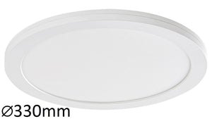 Plafoniera Sonnet 1490 Lucente - Home & Lighting