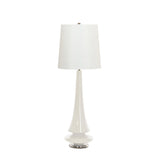 Veioza SPIN SPIN/TL WHT Lucente - Home & Lighting