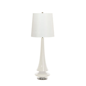 Veioza SPIN SPIN/TL WHT Lucente - Home & Lighting