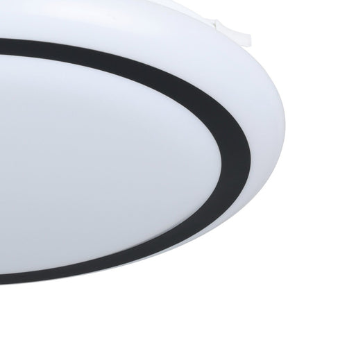 Plafoniera CAPASSO 900149