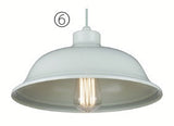 Lustra Retro Classic Lv 53700/Gre Lucente - Home & Lighting