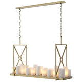 Candelabru COMMODORE 114951 Lucente - Home & Lighting