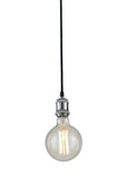 Lustra I-Vintage-Pd Cr Lucente - Home & Lighting