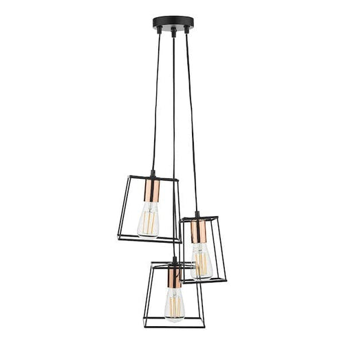 Lustra TOWER TOW0322 Lucente - Home & Lighting