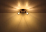 Lustra XARA I 54802S-2H Lucente - Home & Lighting