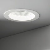 Spot Incastrat BASIC ACCENT 20W 3000K 193472 Lucente - Home & Lighting