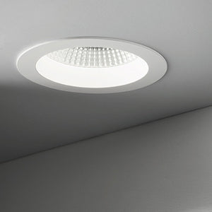 Spot Incastrat BASIC ACCENT 20W 3000K 193472 Lucente - Home & Lighting