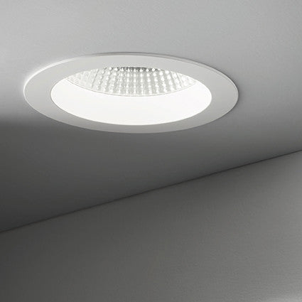 Spot Incastrat BASIC ACCENT 20W 3000K 193472 Lucente - Home & Lighting