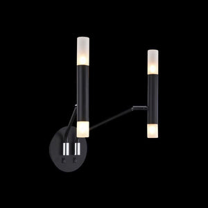 Aplica Vigo Mod620Wl-04B Lucente - Home & Lighting