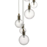 Lustra DITA DIT2342 Lucente - Home & Lighting