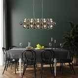 Candelabru BERRY 52131-25SM Lucente - Home & Lighting
