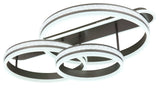 Plafoniera GROUNI 67314-75