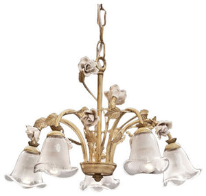Candelabru SIENA C1185-5-02 Lucente - Home & Lighting