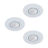 Spot Incastrat AREITIO 98639 / 3 buc. Lucente - Home & Lighting