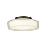 Plafoniera PUCK 60961BK Lucente - Home & Lighting