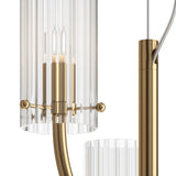 Candelabru ARCO MOD223PL-03BS