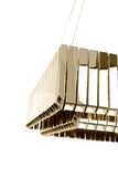 Candelabru ALCHEMY 9592.90x60 Lucente - Home & Lighting
