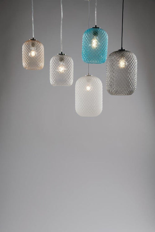 Lustra I-ASHFORD-S15 AMB Lucente - Home & Lighting