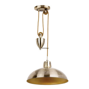 Lustra POLKA POLKA-AB Lucente - Home & Lighting