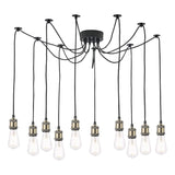 Lustra WACO WAC2375 Lucente - Home & Lighting