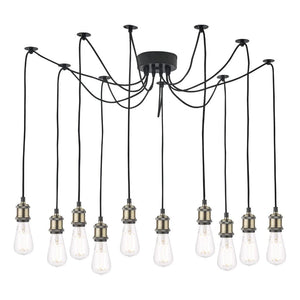 Lustra WACO WAC2375 Lucente - Home & Lighting