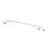 Plafoniera MONO IV 7776 Lucente - Home & Lighting