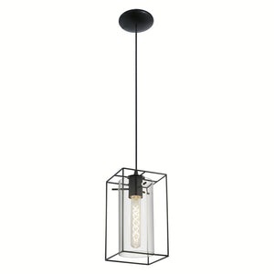Lustra Loncino 49495 Lucente - Home & Lighting