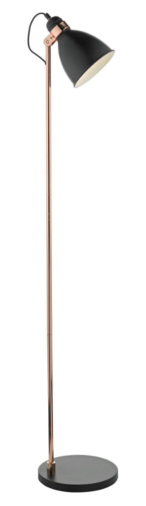 Lampadar FREDERICK FRE4922 Lucente - Home & Lighting
