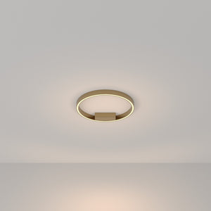 Plafoniera RIM MOD058CL-L25BS3K