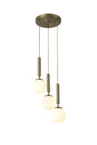 Lustra Divina 5353 Lucente - Home & Lighting