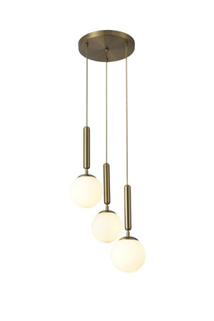 Lustra Divina 5353 Lucente - Home & Lighting