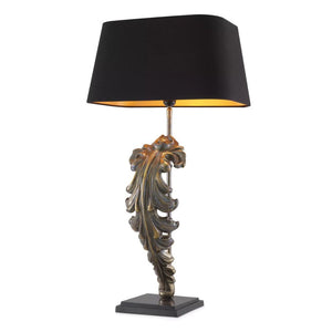 Veioza BEAU SITE 116261 Lucente - Home & Lighting