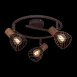 Lustra Isabelle 54817-3 Lucente - Home & Lighting