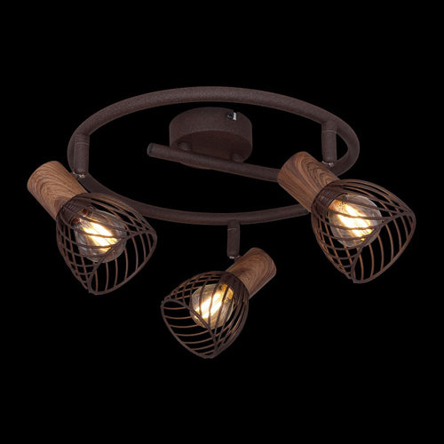 Lustra Isabelle 54817-3 Lucente - Home & Lighting