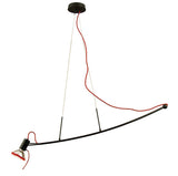 Lustra Parrot Lv 50033/Z Lucente - Home & Lighting