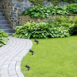 Spot Exterior KROBIA 7814 Lucente - Home & Lighting