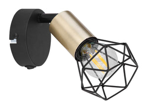 Aplica XARA I 54802S-1AB Lucente - Home & Lighting