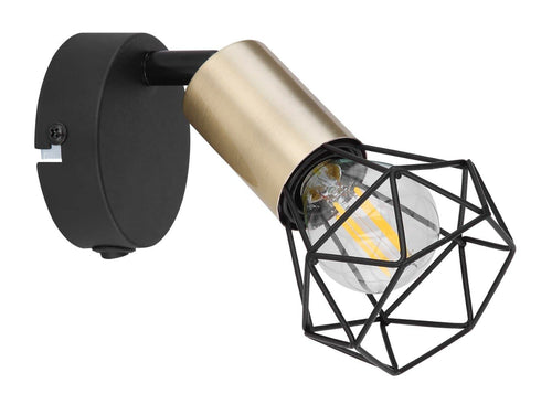 Aplica XARA I 54802S-1AB Lucente - Home & Lighting
