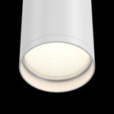 Spot Aplicat FOCUS S C052CL-01W Lucente - Home & Lighting