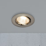 Spot Incastrat FREMONT IP23 2700K 1-KIT DOWNLIGHT 47570132