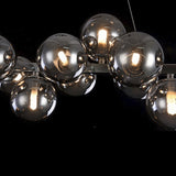 Lustra Dallas Mod547Pl-25Ch Lucente - Home & Lighting