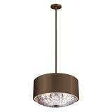 Lustra Botanic Fe/Botanic/4P Lucente - Home & Lighting